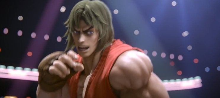 Super Smash Bros Ultimate character unlock guide and Smash Bros character list - 55