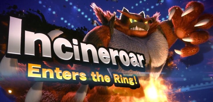 Super Smash Bros Ultimate character unlock guide and Smash Bros character list - 38