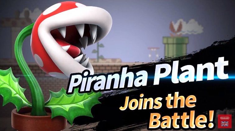 Super Smash Bros Ultimate character unlock guide and Smash Bros character list - 12