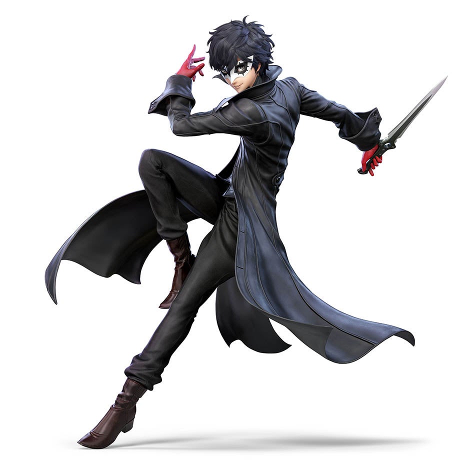 Super Smash Bros Ultimate character unlock guide and Smash Bros character list - 53