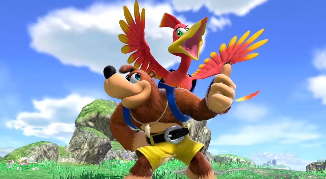 Super Smash Bros Ultimate character unlock guide and Smash Bros character list - 75