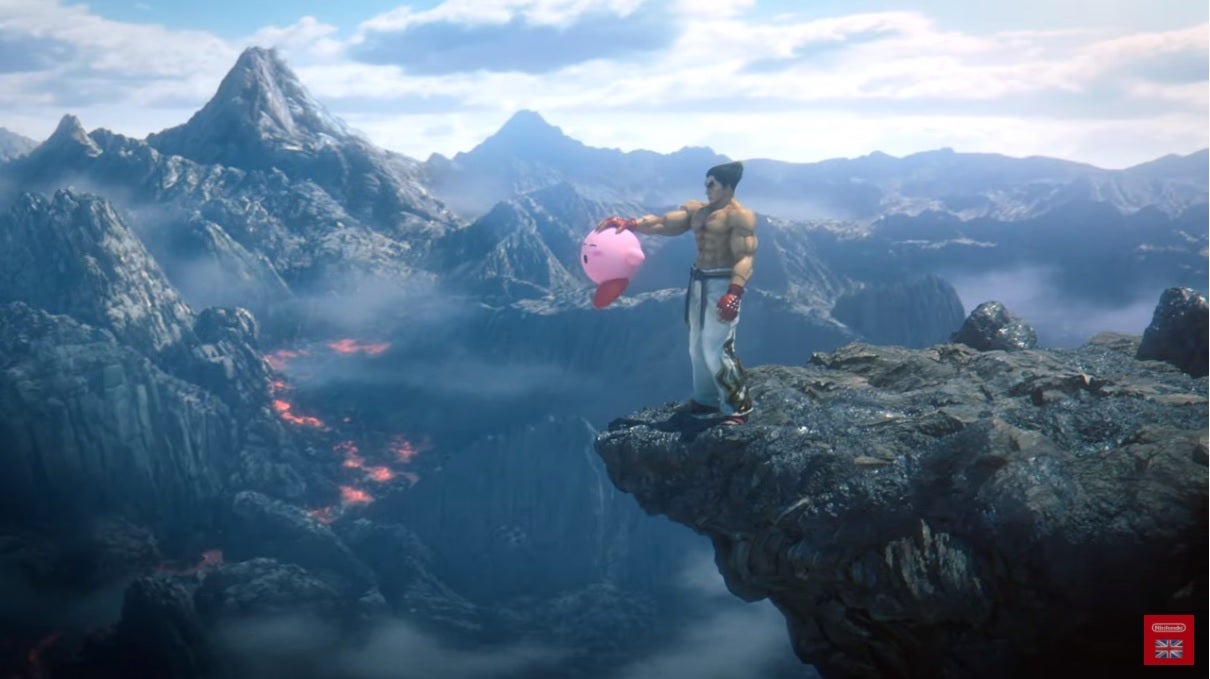 Super Smash Bros Ultimate character unlock guide and Smash Bros character list - 52