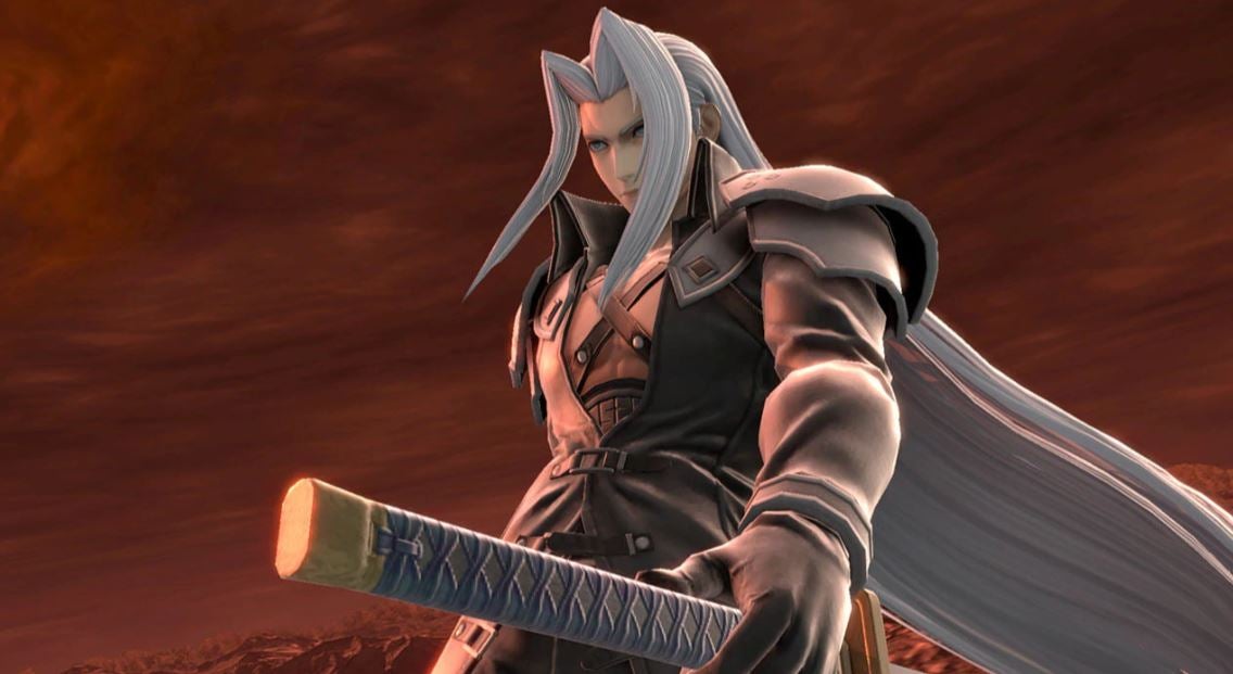 Super Smash Bros Ultimate character unlock guide and Smash Bros character list - 18