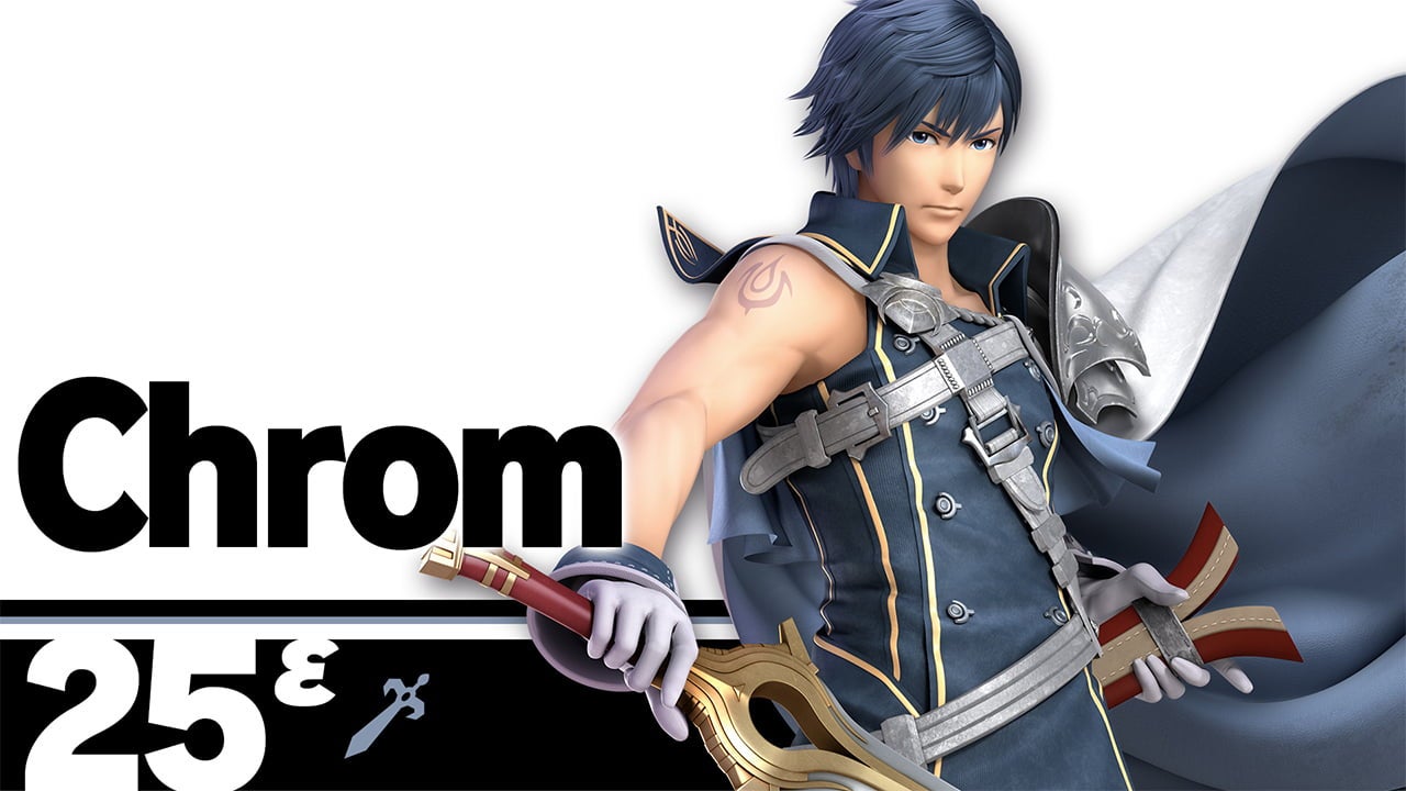 Super Smash Bros Ultimate character unlock guide and Smash Bros character list - 92