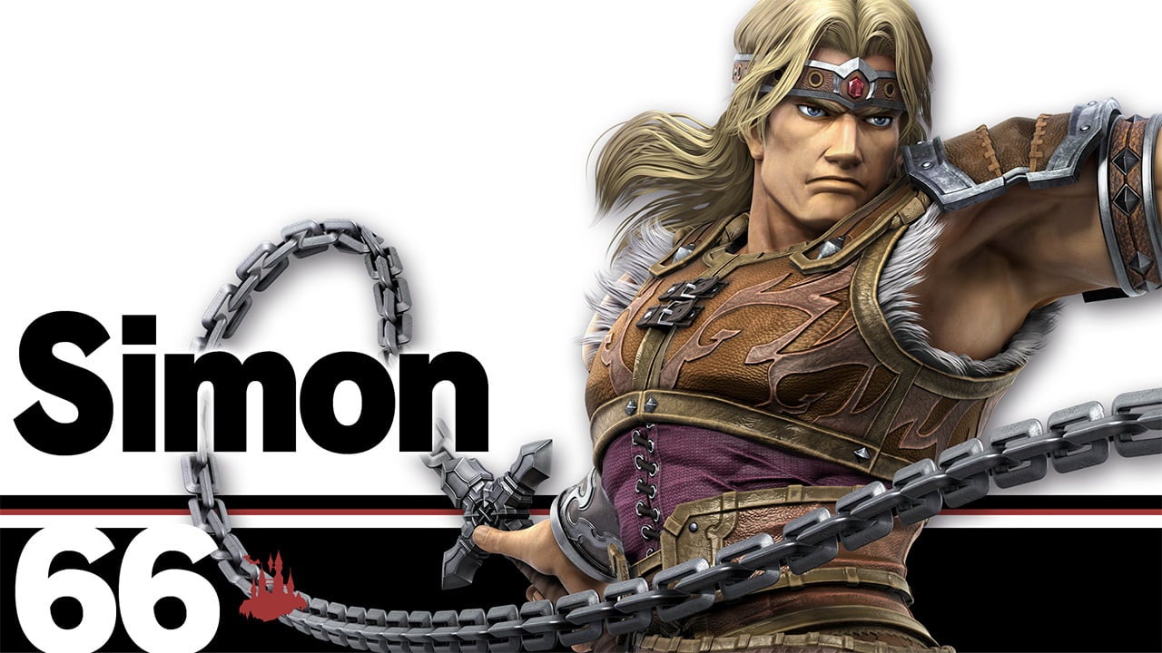 Super Smash Bros Ultimate character unlock guide and Smash Bros character list - 25