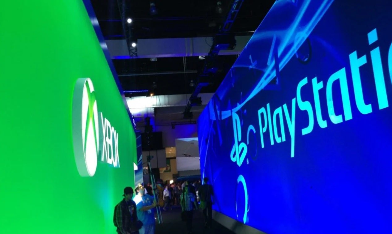 Image for Microsoft tvrdí, že Sony platí výpalné za nezařazení her na Xbox Game Pass
