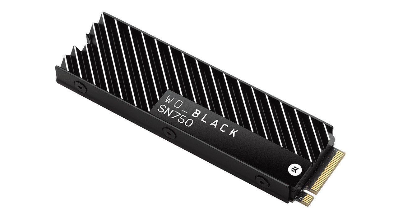 Best SSD for gaming 2022  shorter loading times  smoother streaming - 4