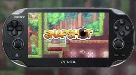 Immagine di Snapshot annunciato per PS Vita, PS3 e PC