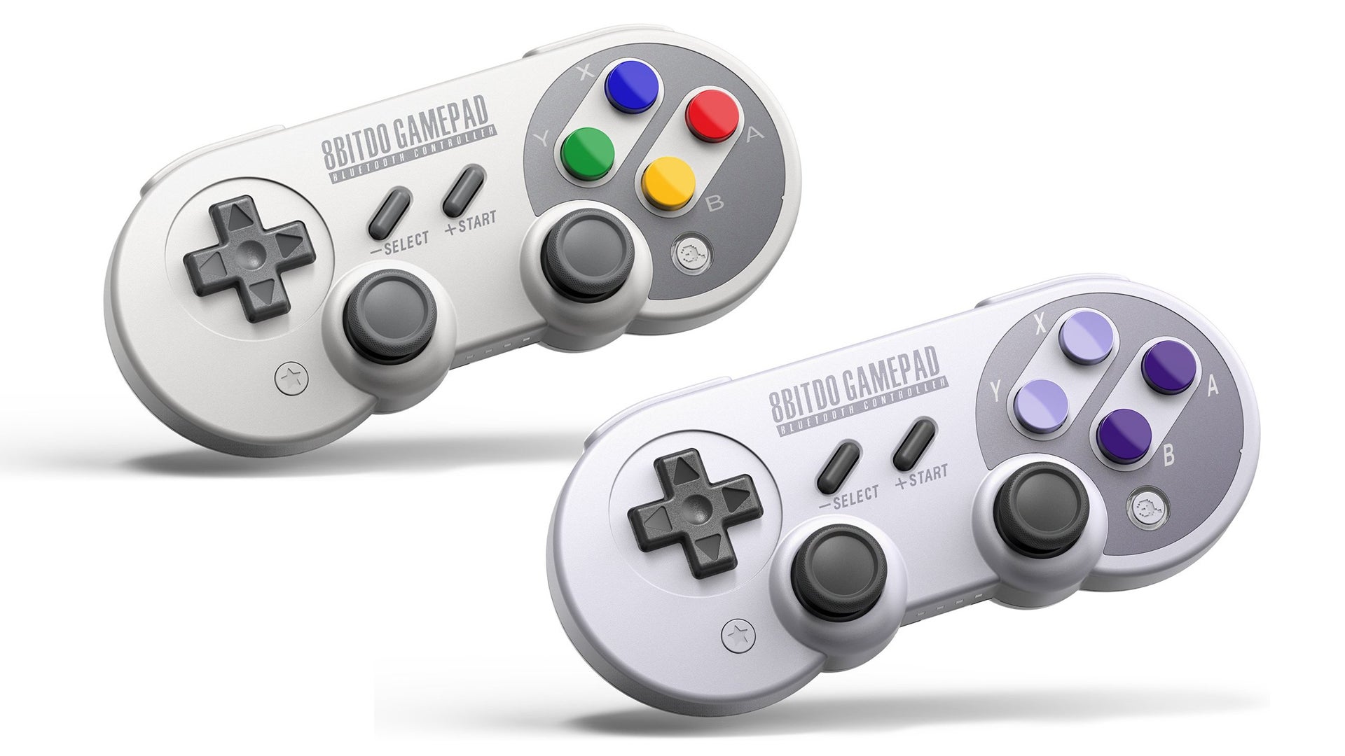 Martin Luther King Junior index variable Jelly Deals: 8Bitdo's latest wireless SNES pads are designed for Switch,  available to order now | Eurogamer.net