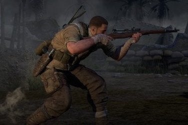 Imagen para Anunciado DLC para Sniper Elite 3