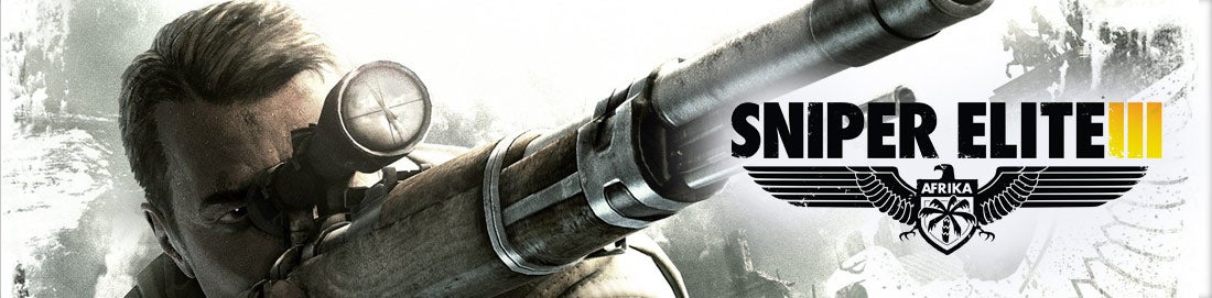 Obrazki dla Sniper Elite 3 - Osiągnięcia / Trofea
