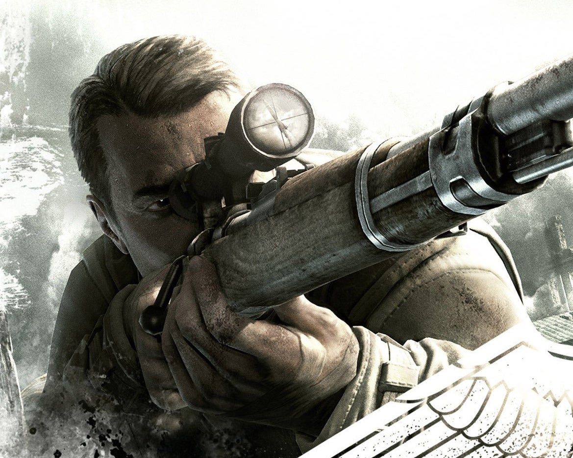 Obrazki dla Sniper Elite 3 - Poradnik, Opis przejścia