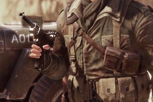 Obrazki dla Sniper Elite 4 - najlepsze pistolety