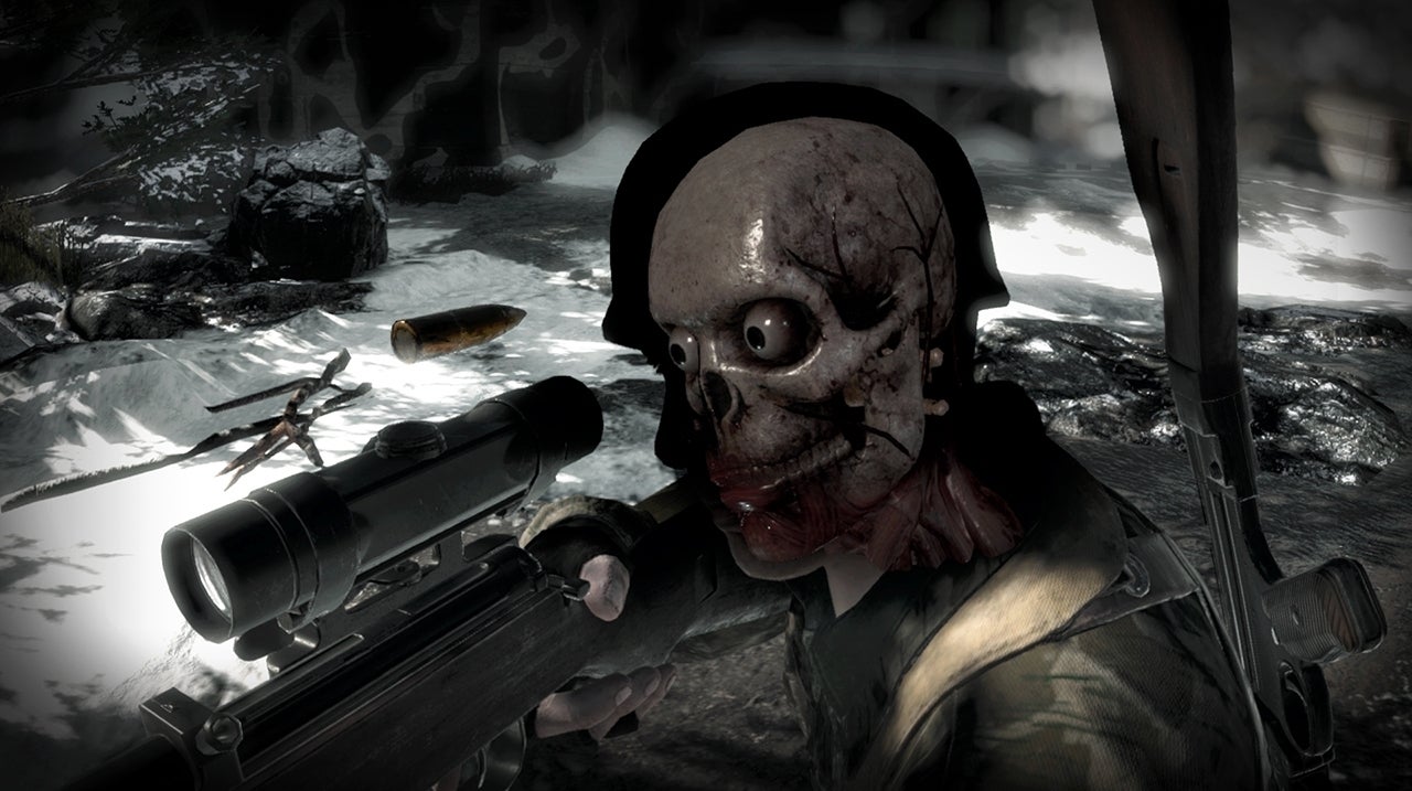 Immagine di Sniper Elite 4 arriva su Nintendo Switch. I 'cecchini ibridi' fanno centro?