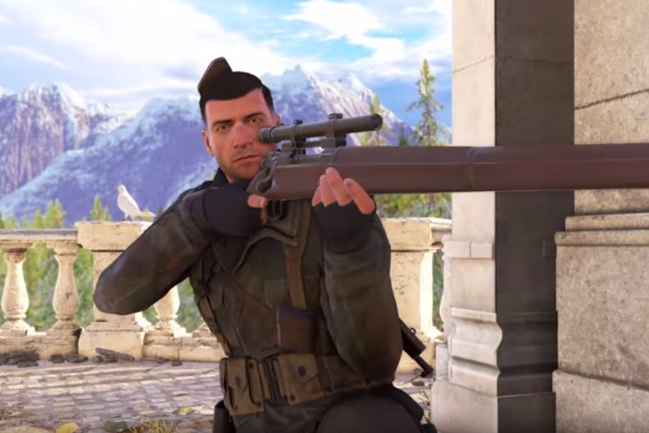 Immagine di Sniper Elite 4: tanta nuova roba e un DLC nell'ultimo aggiornamento