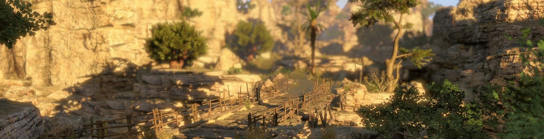 Afbeeldingen van Sniper Elite III krijgt nieuwe singleplayer DLC