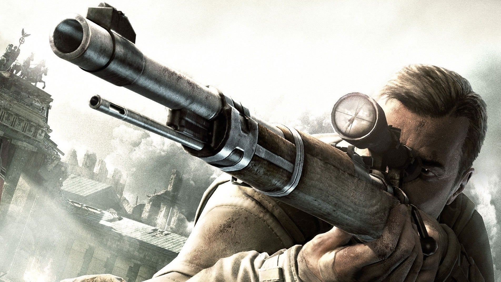 Immagine di Sniper Elite V2 Remastered - recensione