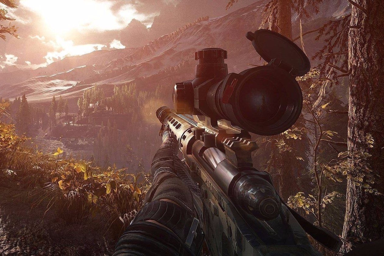 Image for Sniper: Ghost Warrior 3 delayed again