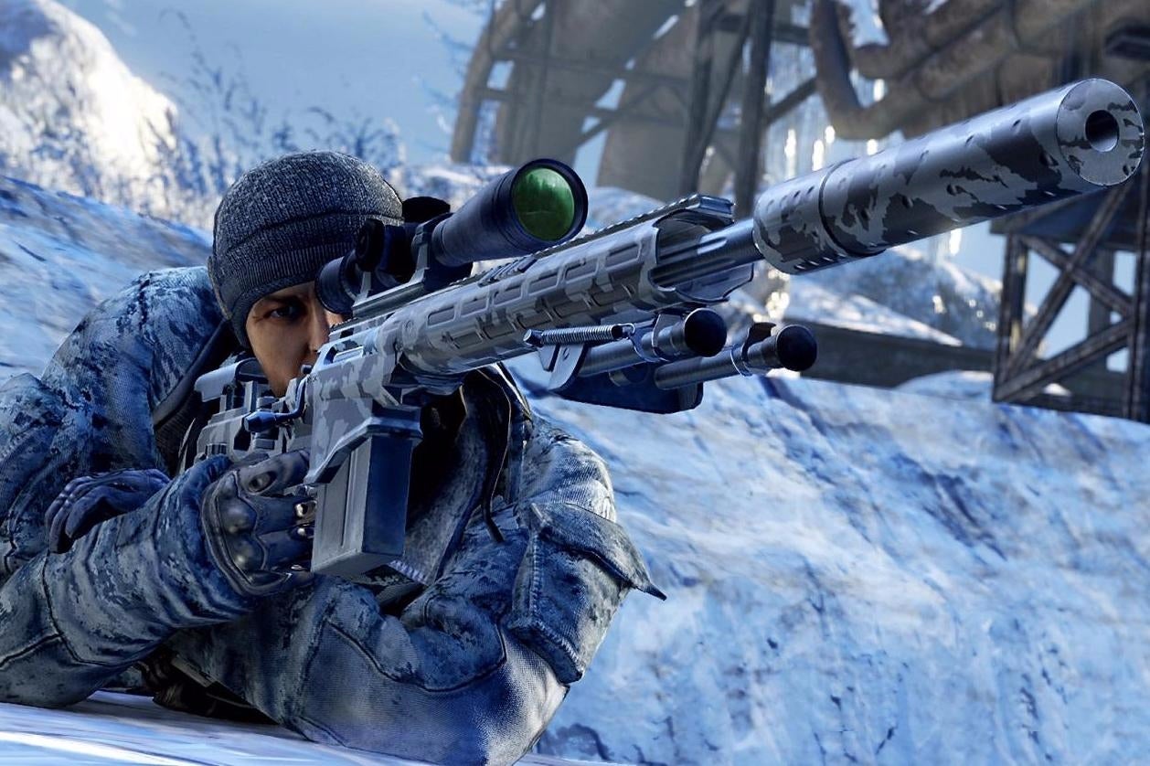 Immagine di Sniper: Ghost Warrior 3, la versione PC sta per ricevere una nuova patch