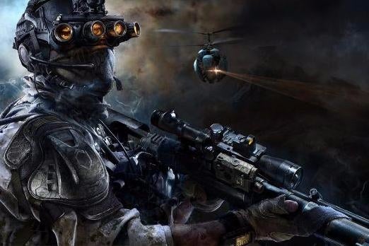 Obrazki dla Sniper Ghost Warrior 3 - Poradnik, Solucja