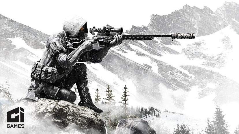 Imagen para Teaser de Sniper Ghost Warrior Contracts