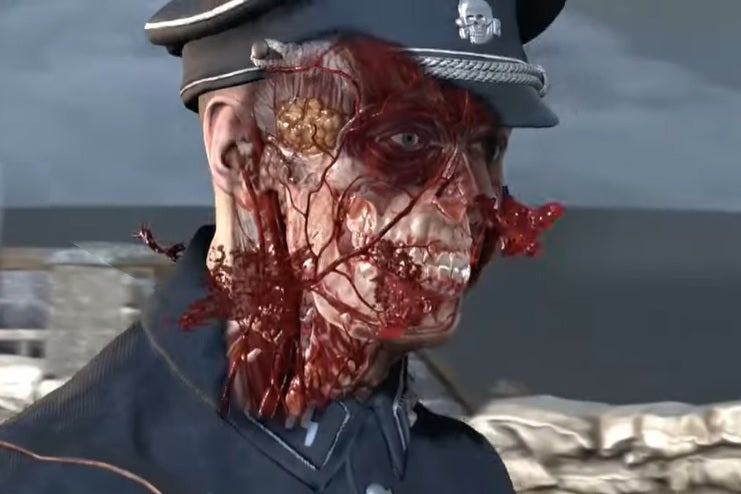 Image for Sestřih z kulek v hlavě ve Sniper Elite 5 a technikálie konzolovek