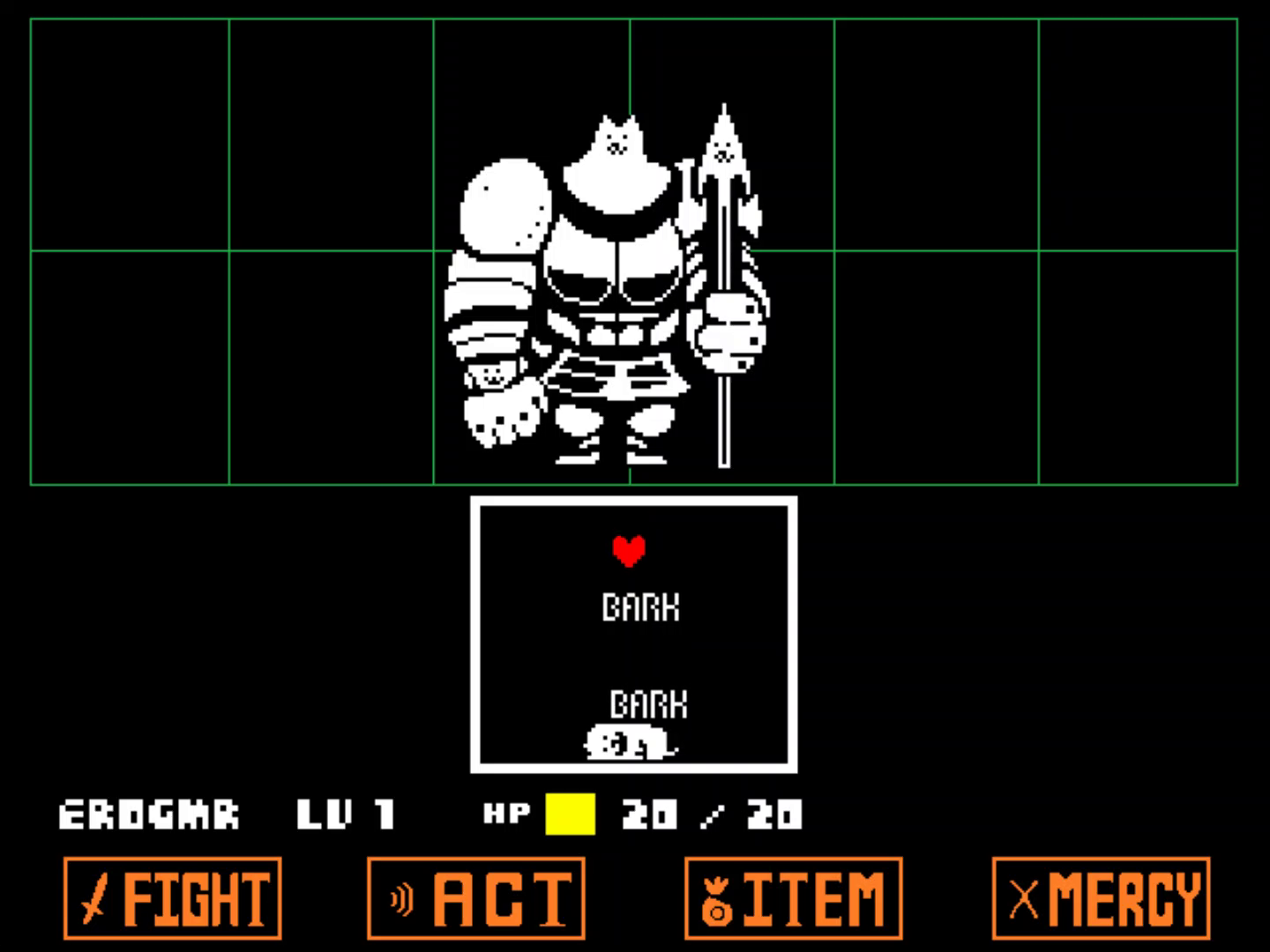 Undertale bits and pieces steam фото 63