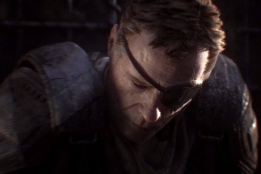 Bilder zu So sah Doom 4 vor dem Reboot aus