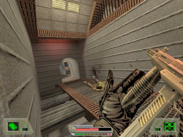 soldier of fortune 3 kills soldier of fortune 3 kills