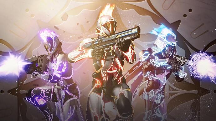 Destiny 2 Season of the Haunted roadmap  Season 17 end date - 96