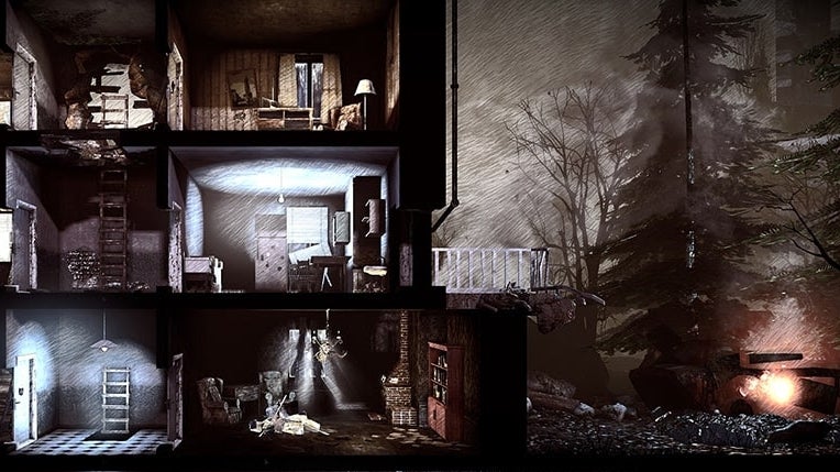 Image for Sombre survival game This War of Mine heads to Switch at the end of the month