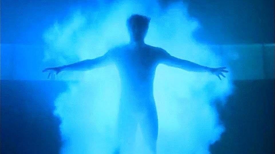 Image for Someone should make a game about: Quantum Leap