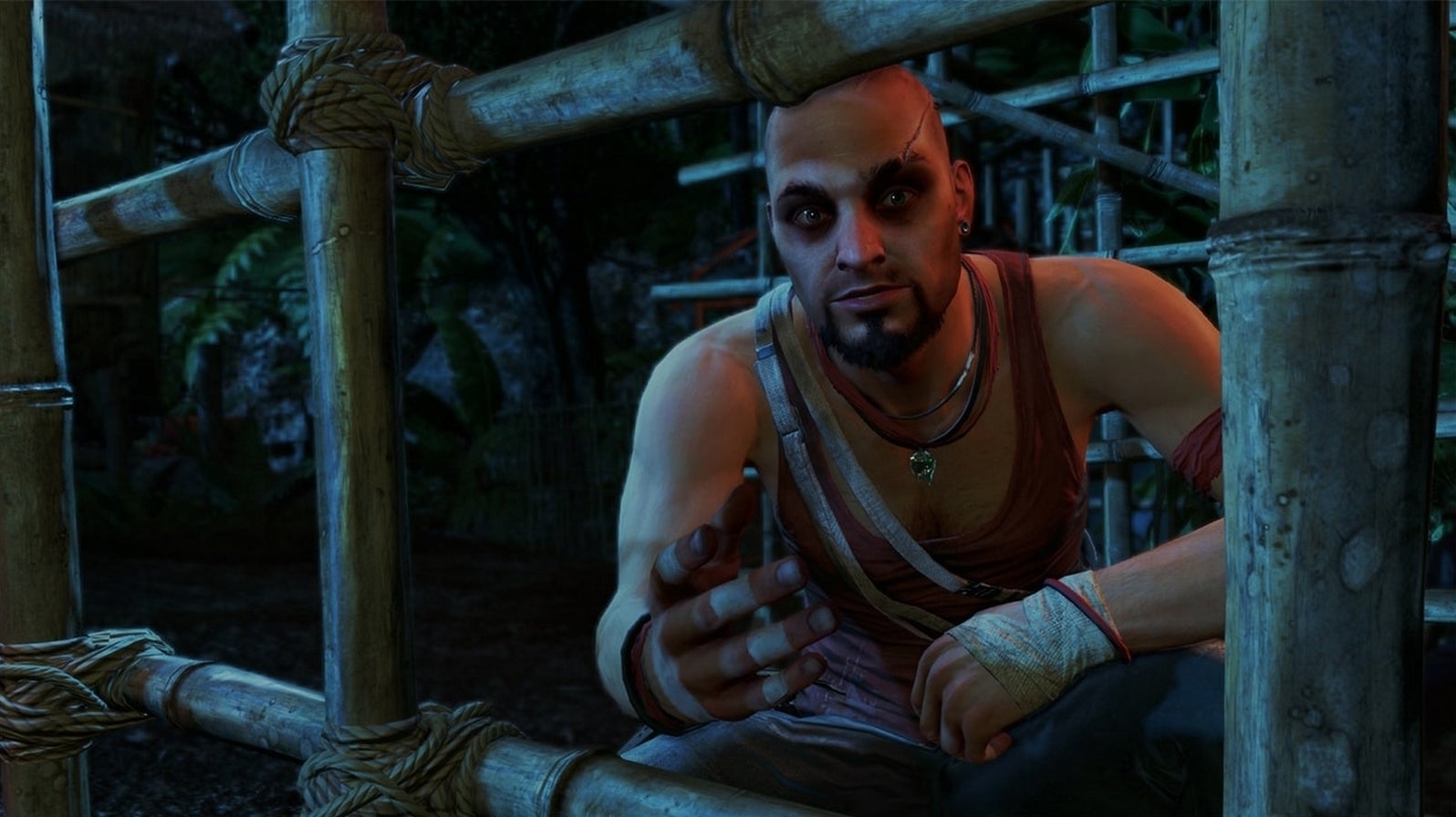 Bilder zu Sonderangebot im PlayStation Store: Far Cry 3 Classic fast geschenkt