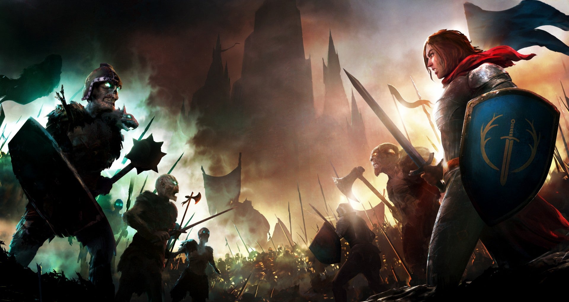 Bilder zu Songs of Conquest ist eines der gemütlichsten und schönsten PC-Spiele des Jahres