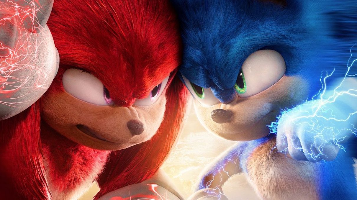 Immagine di Sonic 2 raggiunge i 400 milioni di dollari al botteghino, insidiando il film su Uncharted