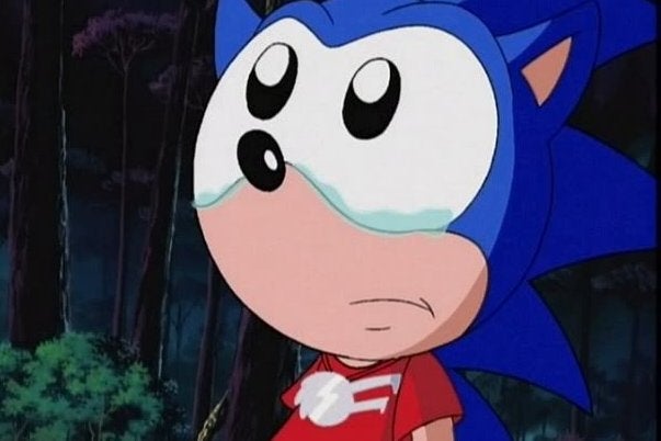 Imagem para Sonic Boom é o jogo com as piores vendas da série