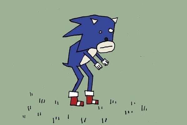 Immagine di Scoperto un trucco per avanzare velocemente in Sonic Boom: Rise of Lyric