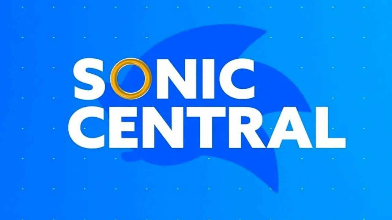 Imagen para Todos los anuncios del evento Sonic Central celebrado hoy