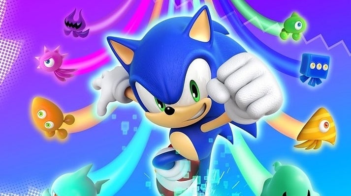 Imagem para Sonic Colors Ultimate review - Um momento de luz numa era sombria