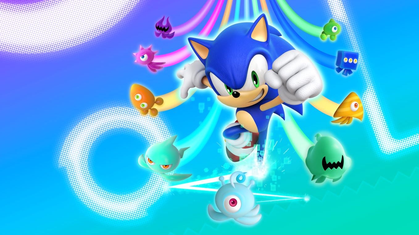 Bilder zu Sonic Colors: Ultimate erhält Patch 3.0 und feiert einen neuen Trailer