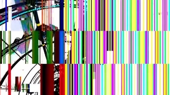 Sonic Colours: Ultimate players report graphics glitches and ...