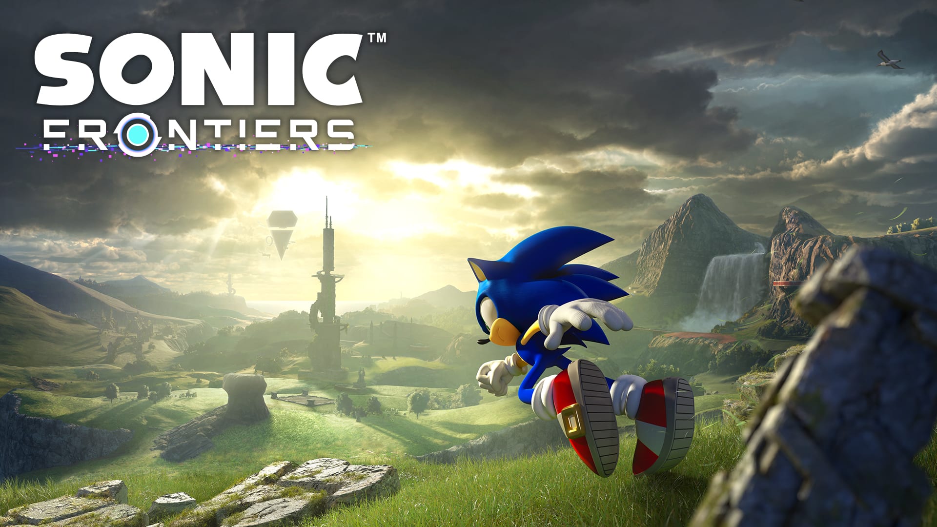 Immagine di Sonic Frontiers ha un nuovo trailer gameplay che annuncia la data di uscita ufficiale