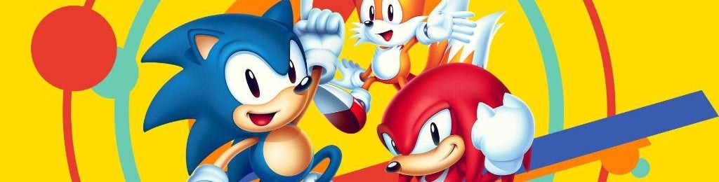 Image for Sonic Mania and its impact on the future of the Sonic series