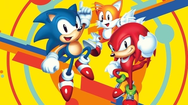 Imagem para Sonic Mania e Horizon Chase Turbo estão gratuitos na Epic Games Store até 1 de Julho