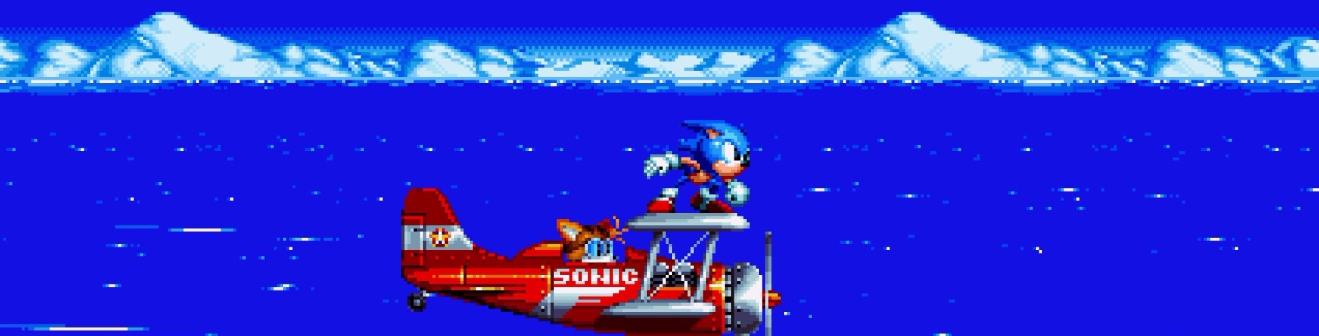 Imagem para Sonic Mania - Truques e Dicas para os novatos