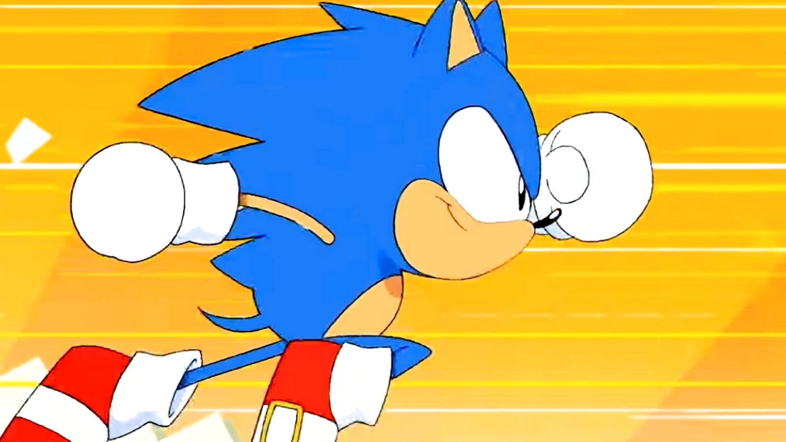 Bilder zu Sonic Mania und Horizon Chase Turbo sind jetzt kostenlos im Epic Games Store!