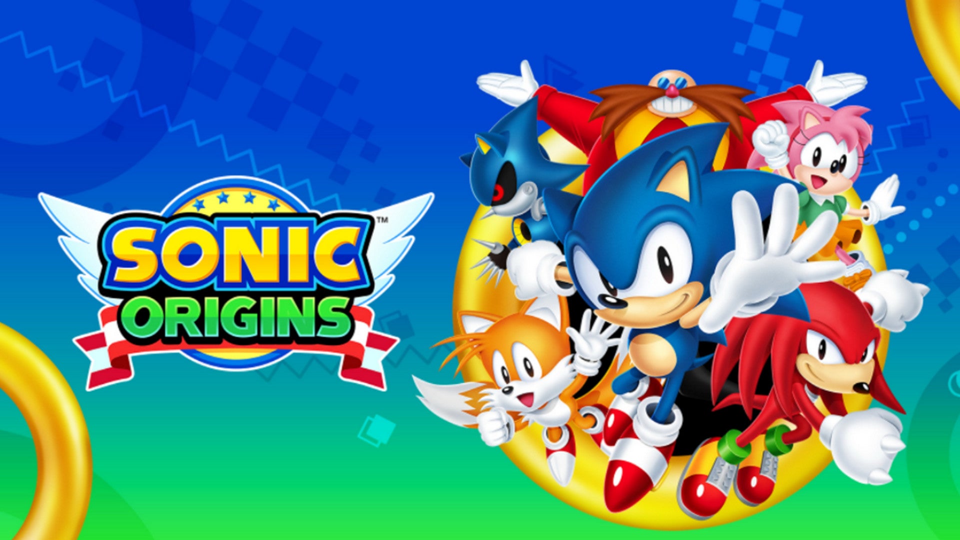 Bilder zu Sonic Origins: Devolver macht sich über die Vorbesteller- und Bonusinhalte lustig