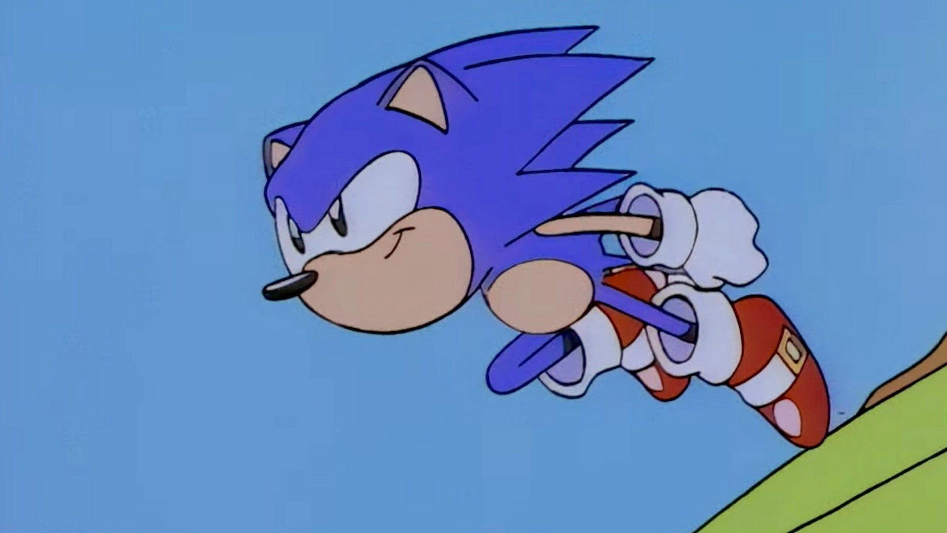 Bilder zu Sonic Origins: Sega hört zu und plant einen Patch, der viele Probleme beheben soll
