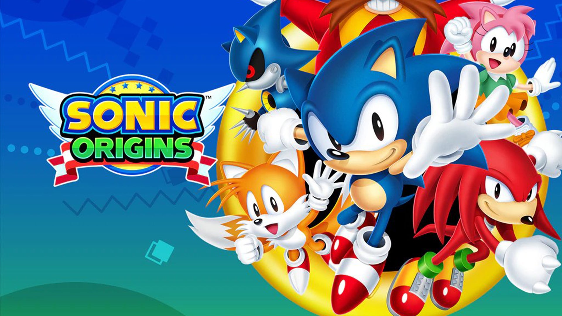 Immagine di Sonic Origins: arrivano ulteriori conferme sul suo arrivo imminente grazie al leak della sua cover art