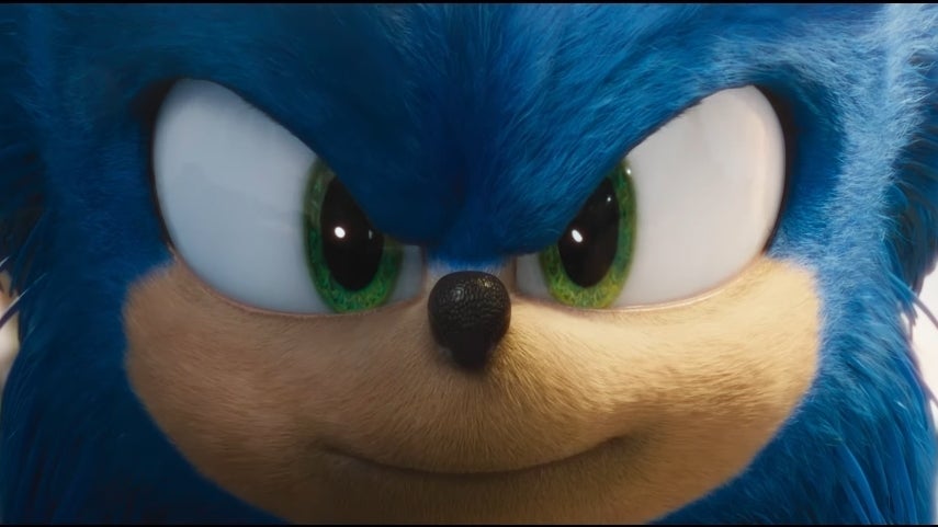Afbeeldingen van Sonic the Hedgehog film krijgt vervolg